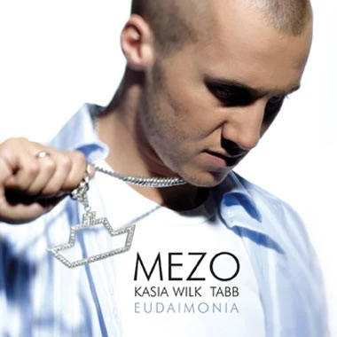 Mezo na okładce "Eudaimonii" Mezo na okładce "Eudaimonii"