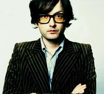 Jarvis Cocker nazywa rzeczy po imieniu Jarvis Cocker nazywa rzeczy po imieniu