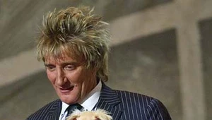 Rod Stewart: Król przeróbek