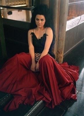 Amy Lee (Evanescence)