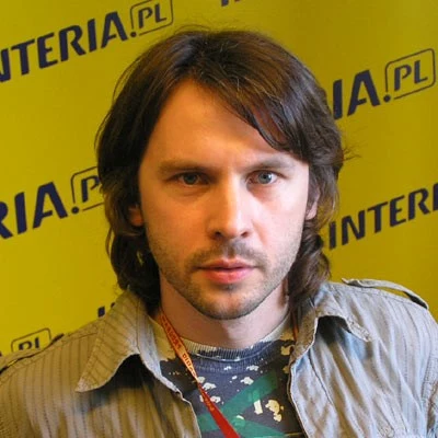 Marcin Rozynek Marcin Rozynek