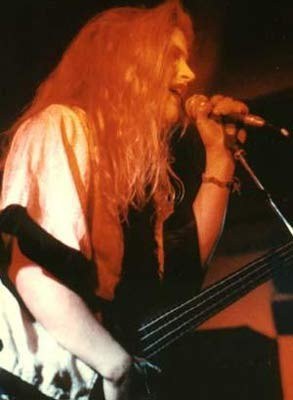 Andy Wood (Malfunkshun)