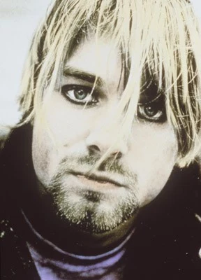 Kurt Cobain (Nirvana)