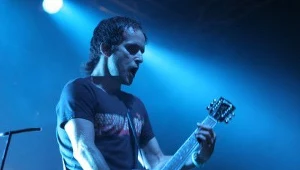 Artur Rojek (Myslovitz)