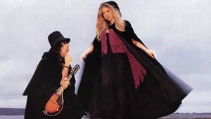 Ritchie Blackmore i Candice Night (Blackmore's Night)