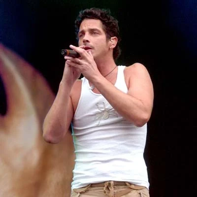 Chris Cornell (Audioslave) Chris Cornell (Audioslave)