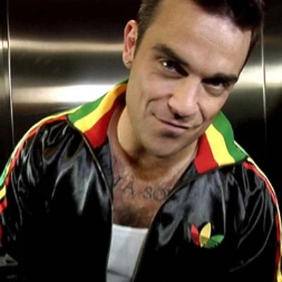 Robbie Williams