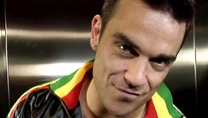 Robbie Williams wbrew krytykom