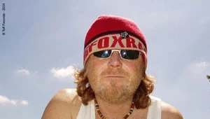 Nick Barrett (Pendragon)
