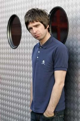Noel Gallagher (Oasis) Noel Gallagher (Oasis)