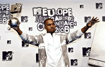 Kanye West: Niedoszły król teledysków Kanye West: Niedoszły król teledysków