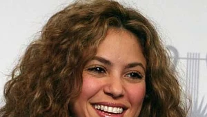 Czy Shakira okaże się dobrą aktorką?