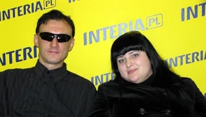 Jacek Lang i Kasia Markiewicz (One Million Bulgarians)