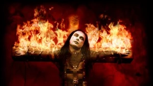Cradle Of Filth