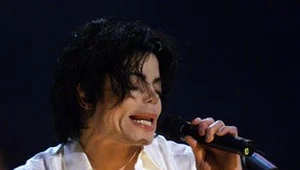 Michael Jackson znów zaśpiewa