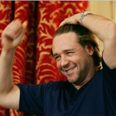 Russell Crowe