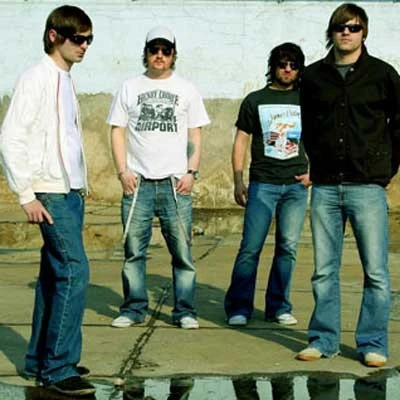 Penny Lane (Mietall Waluś pierwszy z lewej, Wojtek Kuderski, drugi z lewej) Penny Lane (Mietall Waluś pierwszy z lewej, Wojtek Kuderski, drugi z lewej)