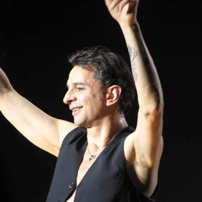 Dave Gahan (Depeche Mode) Dave Gahan (Depeche Mode)