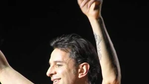 Dave Gahan (Depeche Mode)