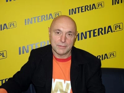 Ireneusz Dudek Ireneusz Dudek