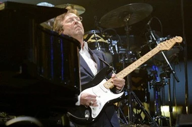 Eric Clapton