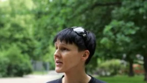 Agnieszka Chylińska - fot. Adam Nocoń