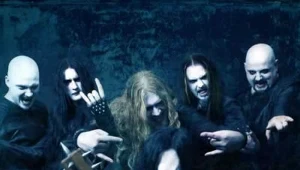 Dimmu Borgir