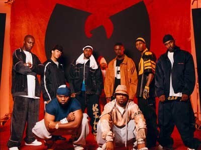 Wu Tang Clan