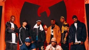 Wu Tang Clan