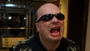 Skiba (Big Cyc) fot. Piotr Bławicki