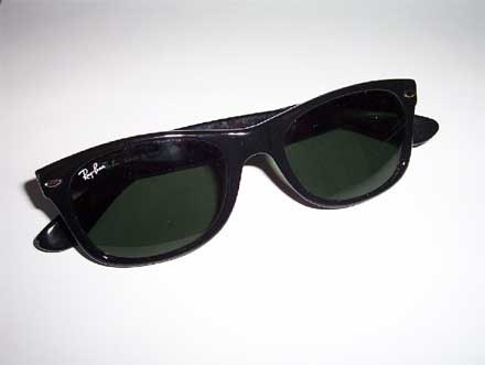 Ray-Ban Wayfarer