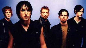 Nine Inch Nails