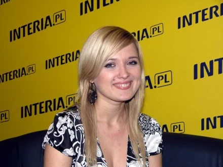 Gosia Andrzejewicz