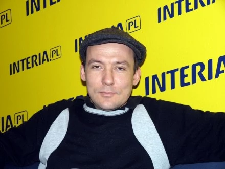 Andrzej Smolik Andrzej Smolik