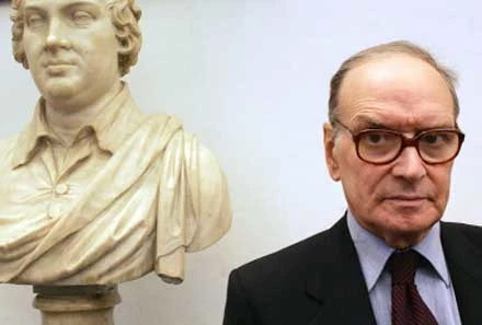 Ennio Morricone Ennio Morricone