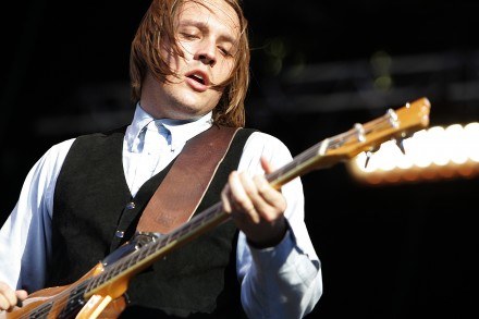 Arcade Fire