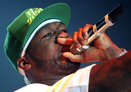 50 Cent 50 Cent