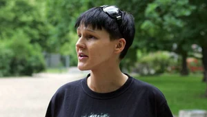 Agnieszka Chylińska - fot. Adam Nocoń