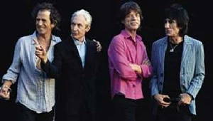 The Rolling Stones