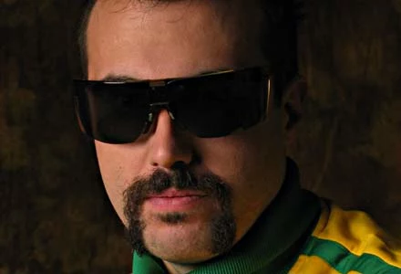 DJ Adamus DJ Adamus