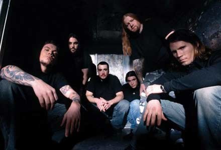 Chimaira