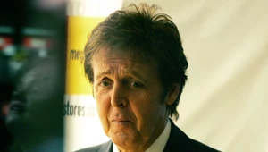 Paul McCartney