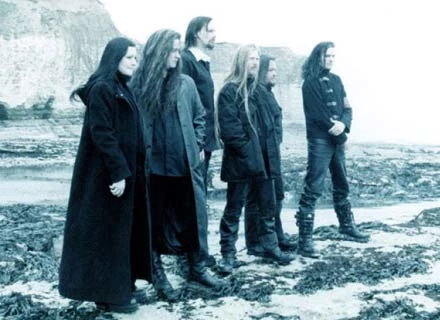 My Dying Bride My Dying Bride