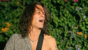 Eddie Van Halen - fot. Mark Davis