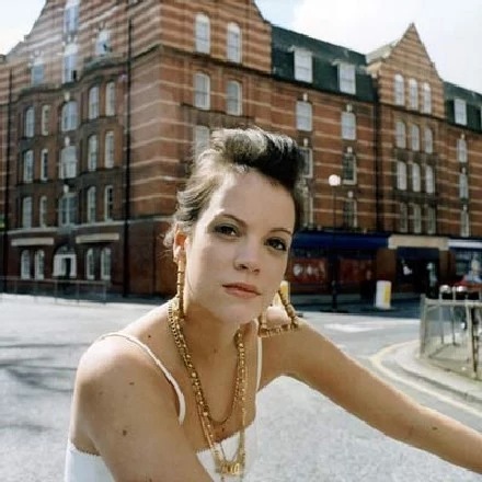 Lily Allen Lily Allen