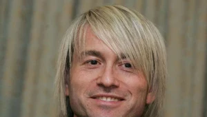 Piotr Rubik - fot. Piotr Grzybowski