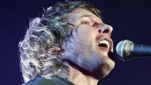 James Blunt