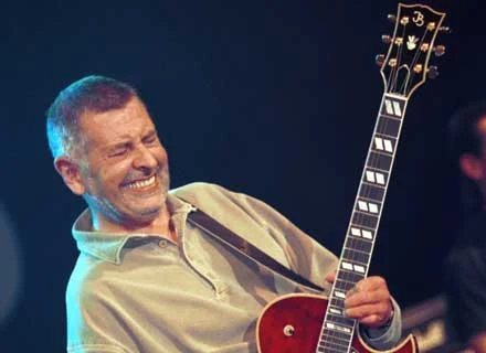 Tadeusz Nalepa - fot. Piotr Bławicki Tadeusz Nalepa - fot. Piotr Bławicki