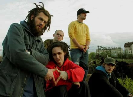 EastWest Rockers EastWest Rockers