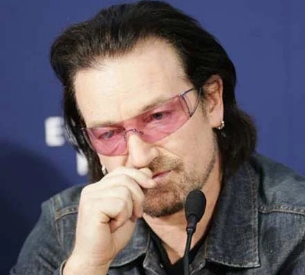 Bono (U2) Bono (U2)